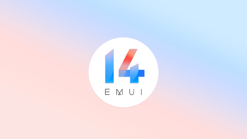 emui 14 logo