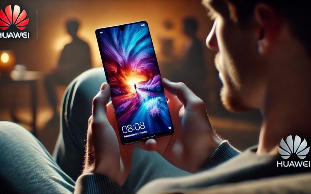 7 Bonnes Raisons d’Acheter Encore un Appareil Huawei