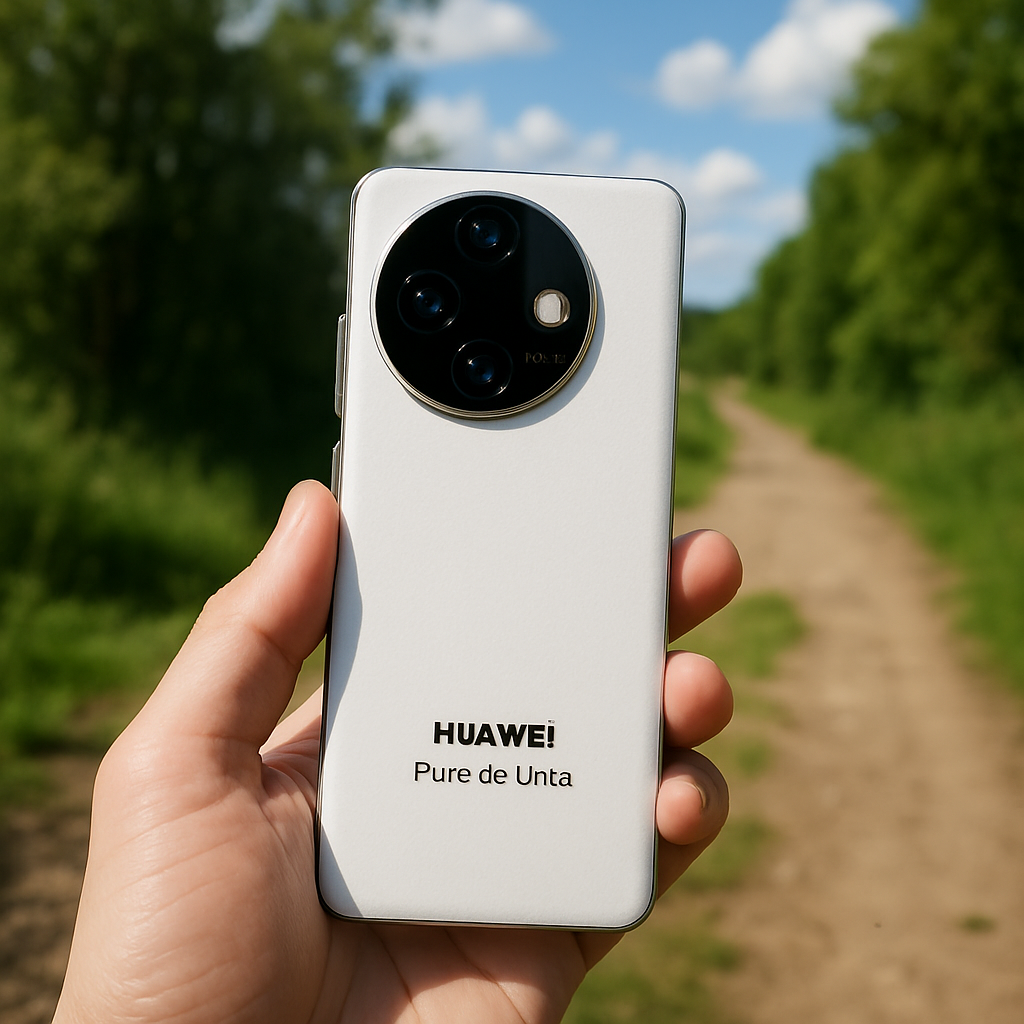 découvrez le huawei pura 80, un smartphone qui sort de l'ombre chinoise pour séduire les photographes avec son système photo révolutionnaire. capturez des moments inoubliables grâce à ses fonctionnalités avancées et son design élégant.