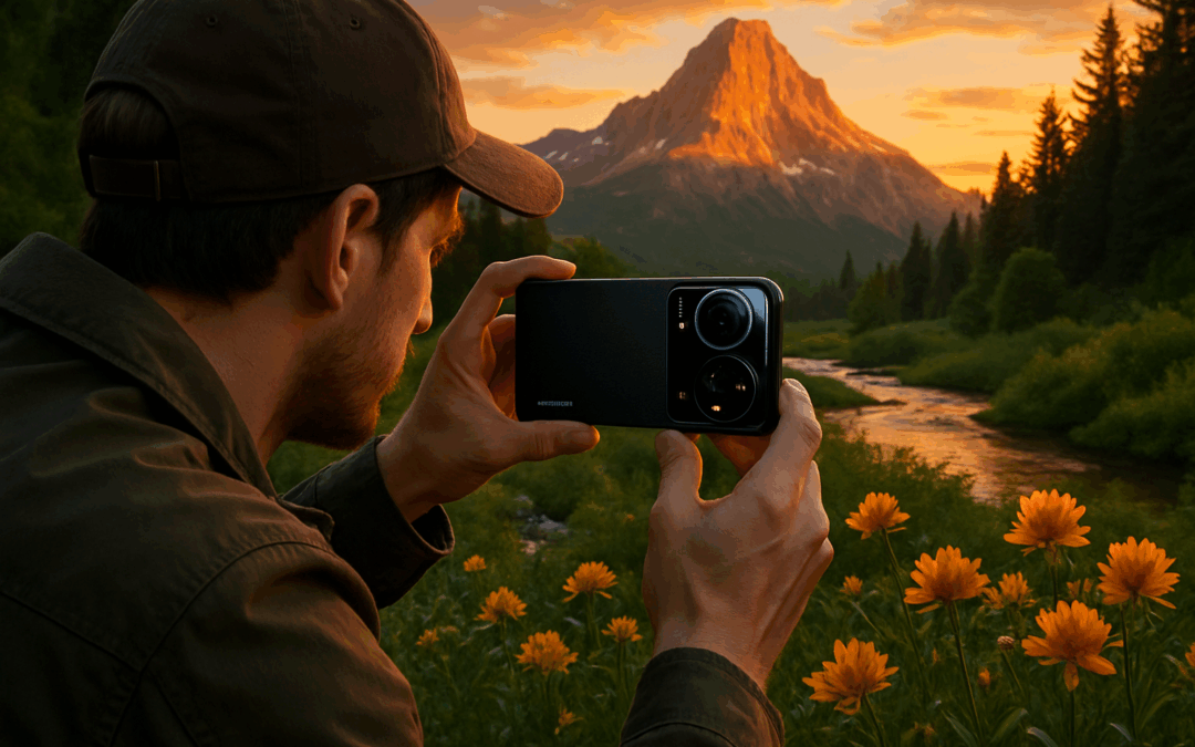 découvrez notre test complet du huawei pura 80 ultra, un smartphone qui révolutionne l'expérience photographique. explorez ses fonctionnalités innovantes, ses performances impressionnantes et son design élégant. plongez dans une analyse approfondie pour savoir si ce modèle est fait pour vous.
