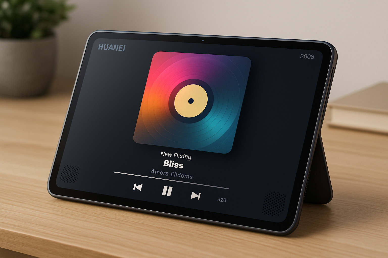 découvrez notre critique détaillée du huawei matepad pro 12.2 (2025), une tablette qui allie performance et design. avec ses améliorations significatives et ses fonctionnalités innovantes, plongez dans l'univers de cette excellente machine qui redéfinit l'expérience utilisateur.