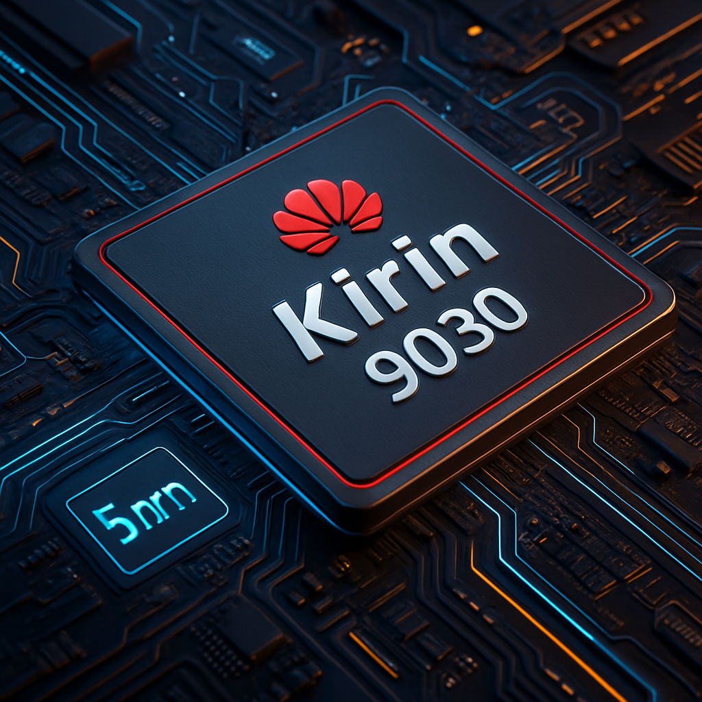 découvrez comment le prochain processeur de huawei pour la série mate 80 pourrait offrir une augmentation de performance de 20 %, promettant une expérience utilisateur optimale et des fonctionnalités avancées. restez à l'avant-garde de la technologie mobile avec ces innovations passionnantes.