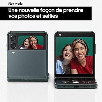 découvrez le nouveau smartphone triple pli samsung, alliant innovation et design élégant. profitez d'une expérience utilisateur immersive avec ses écrans flexibles et ses fonctionnalités avancées, le tout dans un format ultra-portable. ne manquez pas cette révolution technologique !