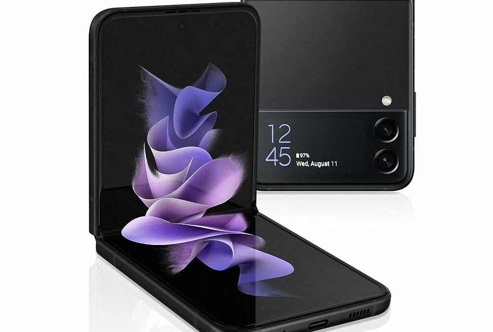 Octobre pourrait marquer l’arrivée du premier smartphone à triple pli de Samsung, mais un concurrent redoutable pourrait déjà être sur le devant de la scène.
