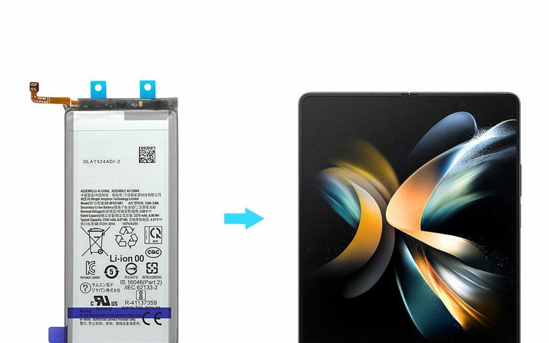 découvrez notre guide complet sur la certification tri-fold des batteries samsung. apprenez comment cette technologie innovante améliore l'efficacité et la durabilité de vos appareils. restez informé sur les dernières avancées pour optimiser l'autonomie de votre batterie.