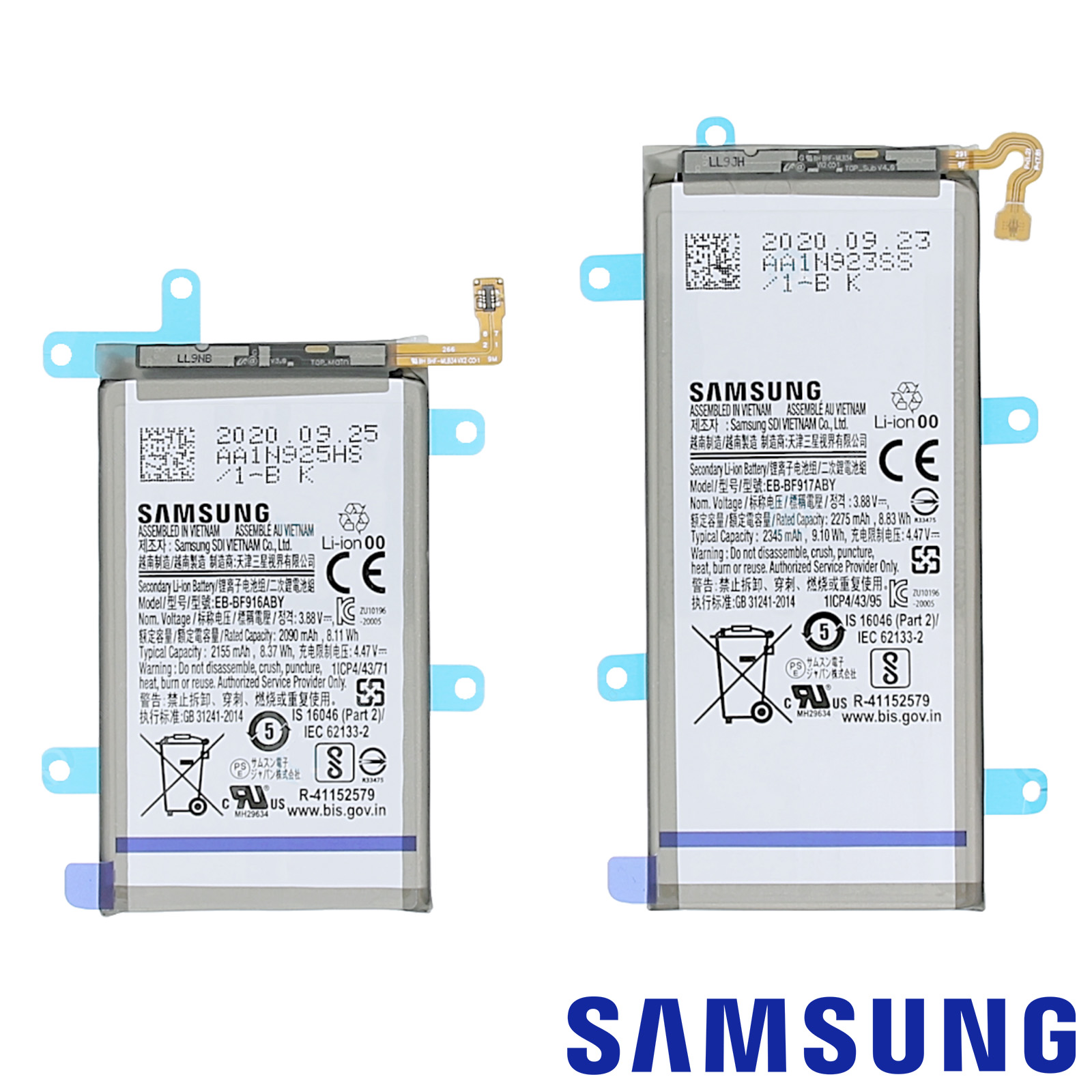 découvrez tout sur la certification tri-fold de la batterie samsung : ses avantages, caractéristiques techniques et son impact sur la durabilité et la performance de vos appareils. informez-vous sur les standards de qualité et d'innovation de samsung dans le domaine des batteries.