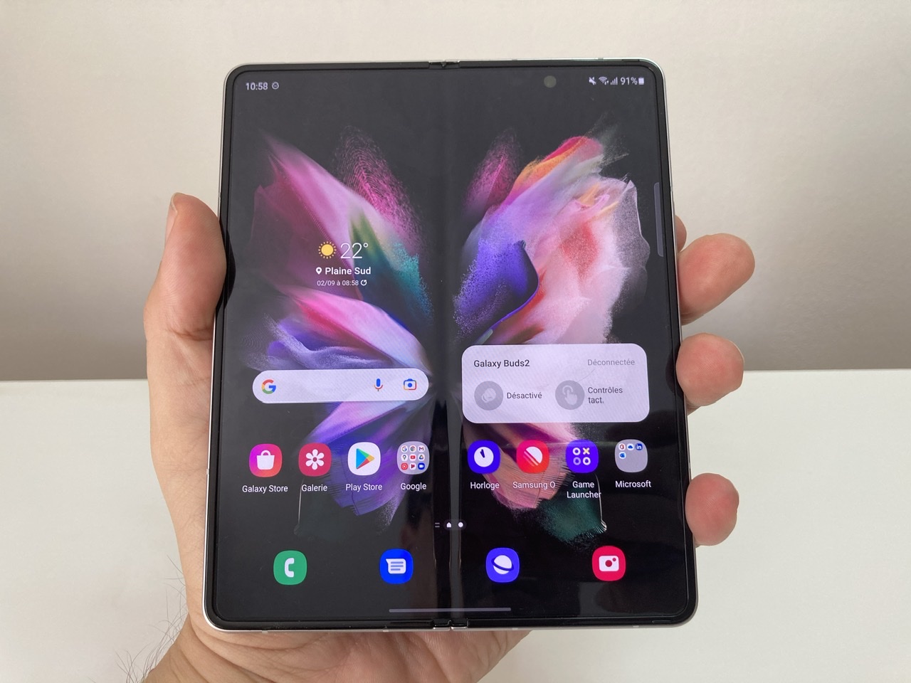 découvrez la certification tri-fold pour la batterie samsung, une innovation qui garantit une performance optimale et une durabilité exceptionnelle. assurez-vous que votre batterie fonctionne au mieux grâce à cette technologie avancée.
