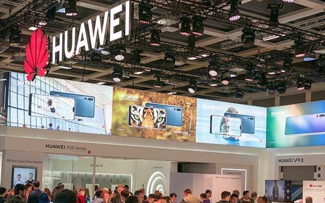 la chine annonce des poursuites contre ceux qui soutiennent l’interdiction américaine des puces huawei