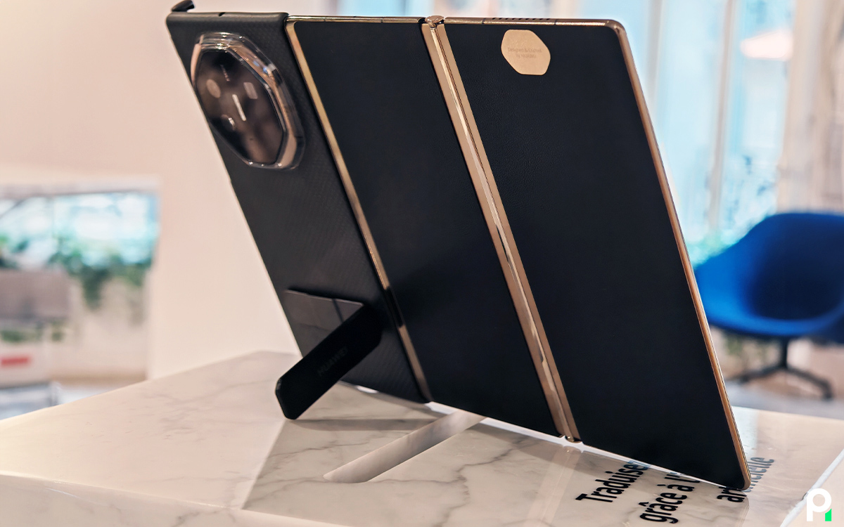 découvrez le huawei mate xts : design innovant, performances puissantes et connectivité de pointe. explorez ses fonctionnalités, son écran immersif et sa technologie avancée pour une expérience mobile exceptionnelle.