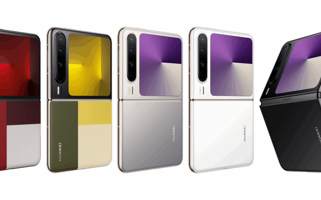 découvrez le huawei pura x pliable : un smartphone innovant alliant design élégant, technologie de pointe et écran flexible pour une expérience mobile inégalée.