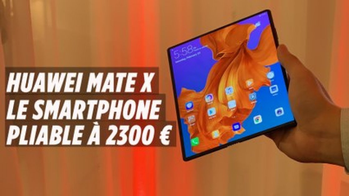 découvrez le smartphone pliable huawei : design innovant, écran flexible et performances de pointe. profitez d'une expérience mobile unique avec les dernières technologies huawei.