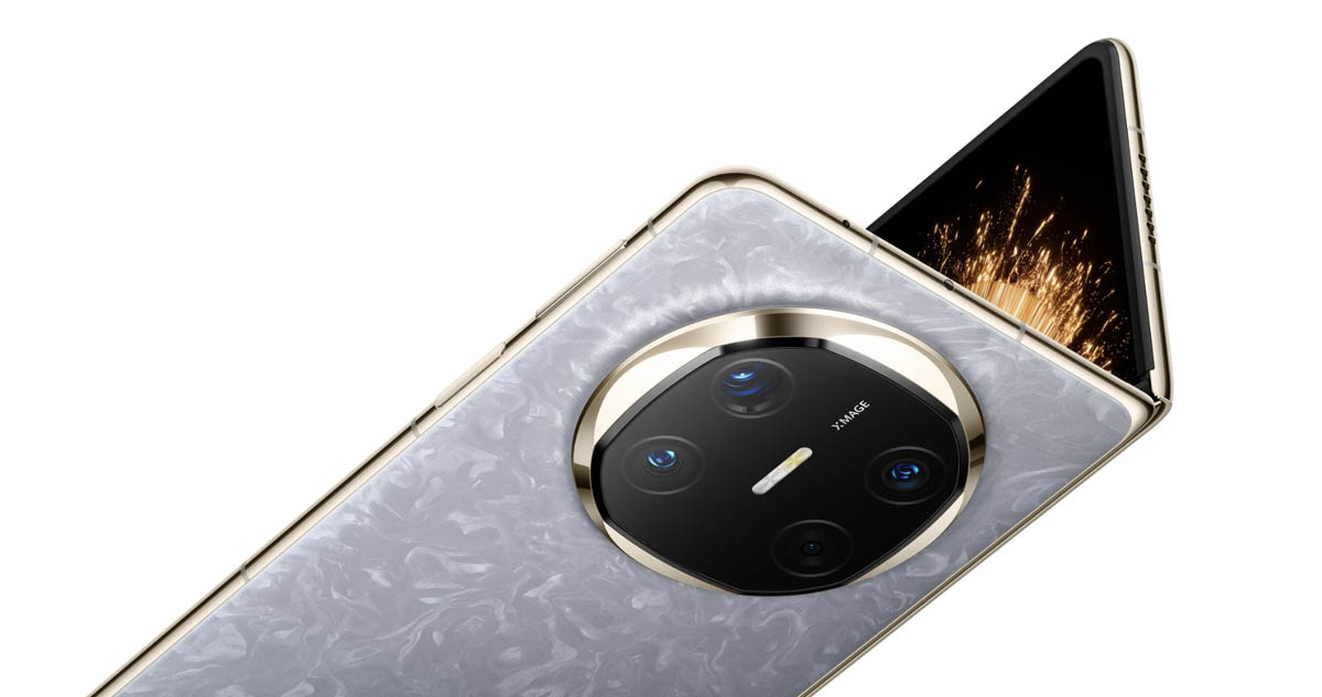 découvrez le smartphone pliable huawei : design innovant, écran flexible, performances de pointe et technologies avancées pour une expérience mobile unique. explorez les avantages du téléphone pliable signé huawei.