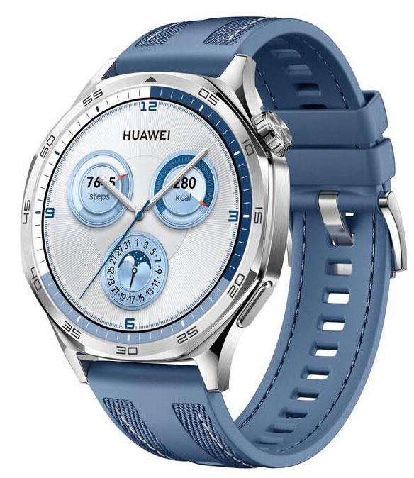 découvrez la huawei watch 5, une montre connectée élégante et performante qui allie technologie de pointe, suivi santé précis et longue autonomie. idéale pour le sport et le quotidien.