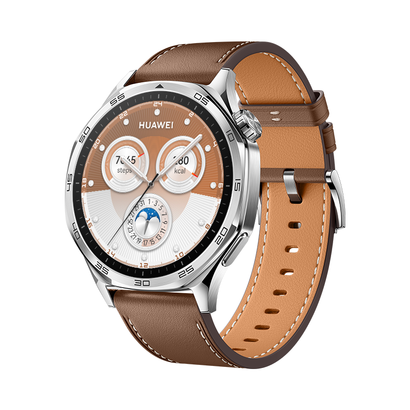 découvrez la huawei watch 5 : une montre connectée élégante offrant suivi de santé avancé, autonomie longue durée et nombreuses fonctionnalités pour optimiser votre quotidien.