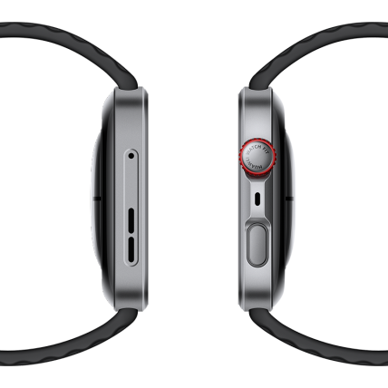 découvrez la huawei watch fit 4 pro : une montre connectée élégante avec suivi d'activités, écran amoled, gps intégré et autonomie longue durée. idéale pour votre bien-être au quotidien.