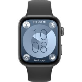 découvrez la montre connectée huawei : design élégant, suivi de santé avancé, notifications intelligentes et autonomie longue durée pour accompagner votre quotidien.