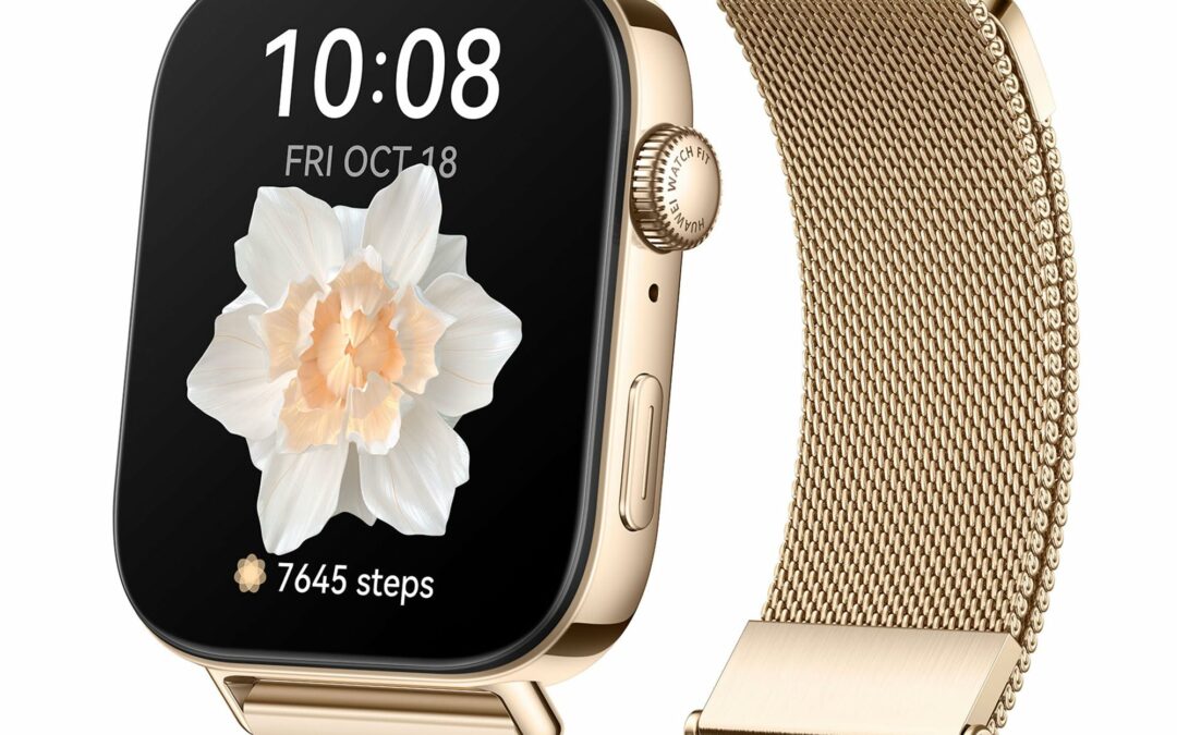 découvrez la montre connectée huawei : un concentré de technologie et d’élégance pour suivre votre santé, recevoir vos notifications et optimiser votre quotidien. autonomie longue durée et fonctionnalités innovantes au poignet !