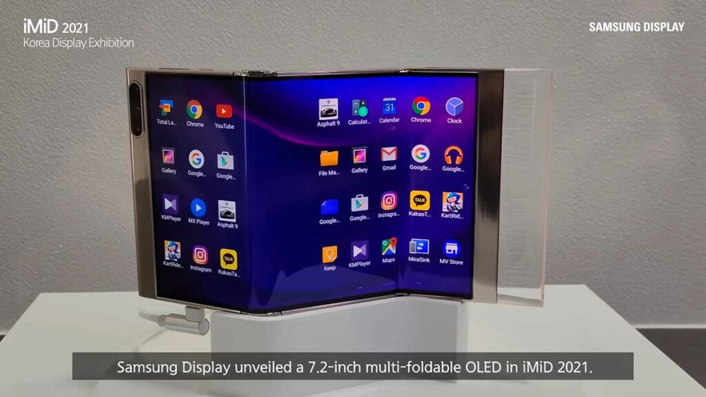 découvrez notre comparatif détaillé entre le samsung galaxy z fold et les modèles huawei. analysez les caractéristiques, performances et innovations de ces leaders du marché des smartphones pliables pour faire le meilleur choix.