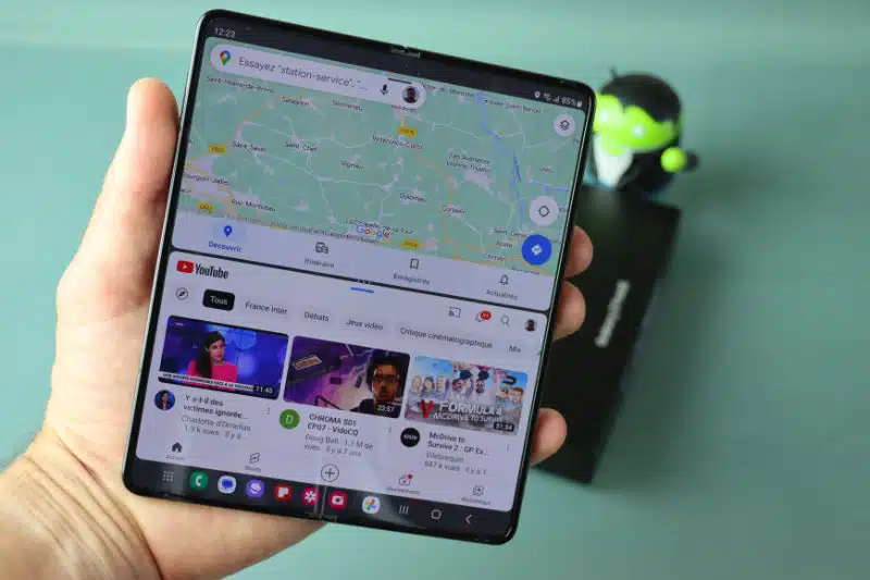 découvrez les alternatives aux smartphones android : explorez des appareils innovants sous d'autres systèmes d'exploitation, avec leurs avantages, fonctionnalités et spécificités pour un choix différent et sécurisé.