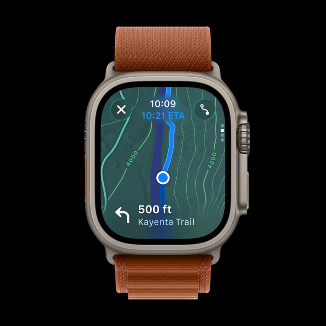découvrez comment l'apple watch ultra 3 se positionne face à ses concurrentes sur le marché des montres connectées : design, fonctionnalités, autonomie et rapport qualité-prix.