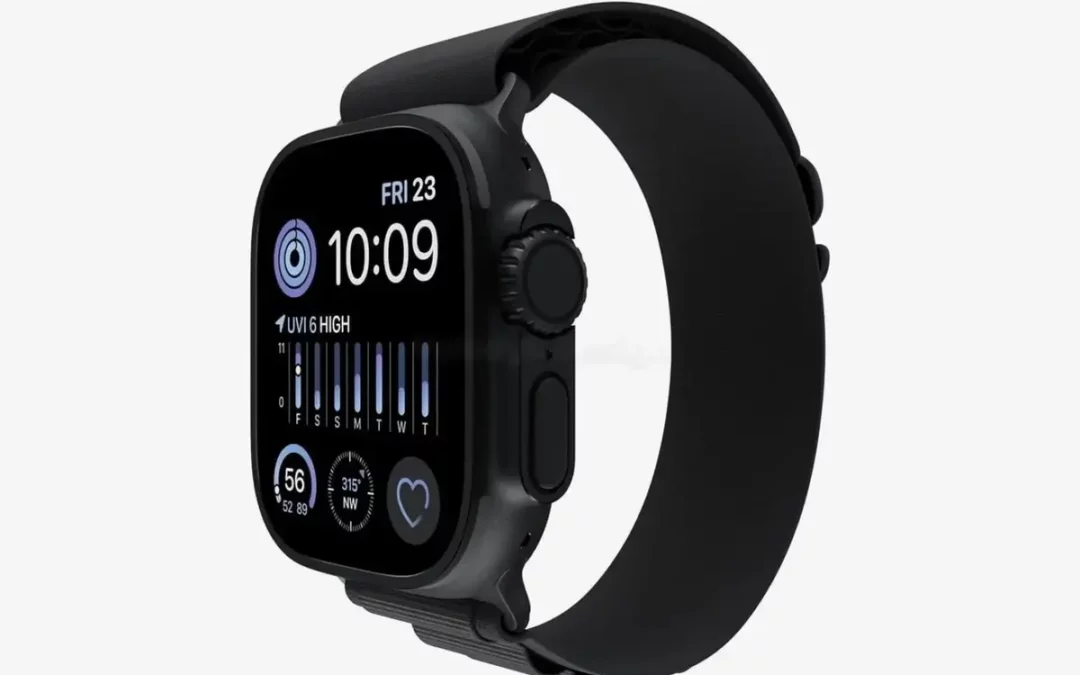 découvrez comment l'apple watch ultra 3 se positionne face à ses concurrentes : performances, fonctionnalités, autonomie et innovations passées au crible pour vous aider à faire le meilleur choix de montre connectée en 2024.