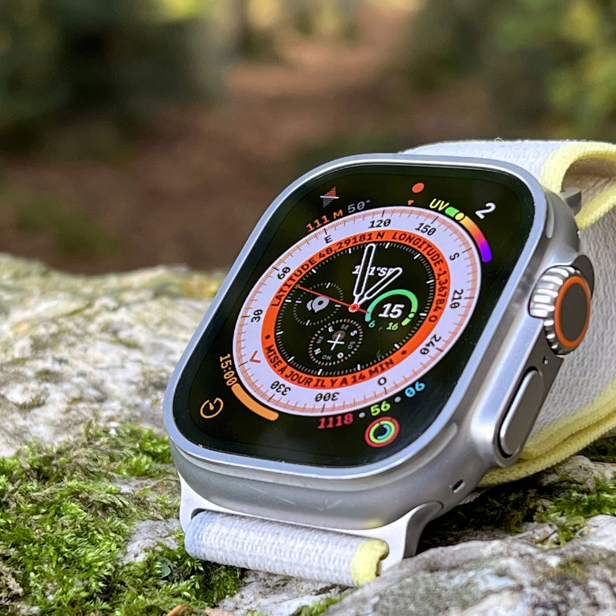 découvrez comment l'apple watch ultra 3 se positionne face à la concurrence. analyse des fonctionnalités, du prix et des points forts pour vous aider à faire le meilleur choix.