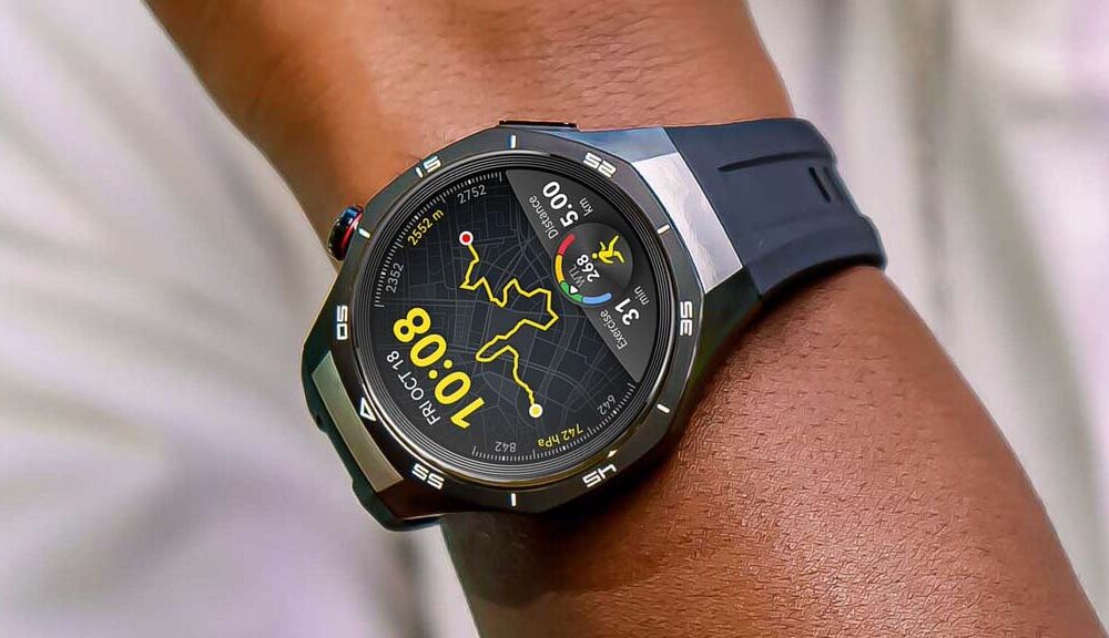 découvrez notre critique complète de la huawei watch gt6 pro : design, fonctionnalités, autonomie, avantages et inconvénients. tout ce qu'il faut savoir avant d'acheter cette montre connectée haut de gamme.
