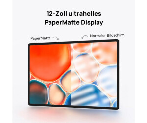 découvrez la huawei matepad 12 x : une tablette conçue pour booster votre productivité, alliant performance, polyvalence et un excellent rapport qualité-prix. idéale pour le travail et le divertissement.