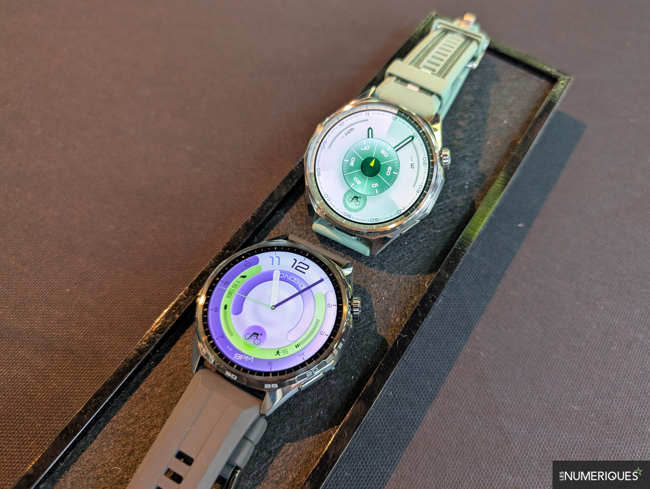 découvrez la huawei watch gt 6 et son incroyable autonomie de 21 jours. profitez d'une montre connectée élégante, performante et idéale pour suivre votre santé et vos activités sans recharger constamment.