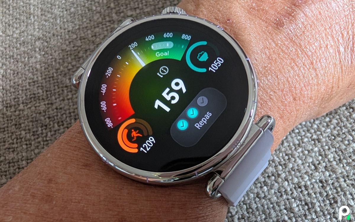 découvrez la huawei watch gt 6, une montre connectée offrant jusqu'à 21 jours d'autonomie. profitez de ses fonctionnalités avancées, d'un design élégant et d'une batterie longue durée idéale pour un usage quotidien sans contraintes.