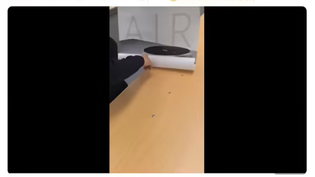 découvrez toutes les dernières fuites sur le design du huawei mate 70 air : innovations, caractéristiques et premières images du prochain smartphone phare de huawei.