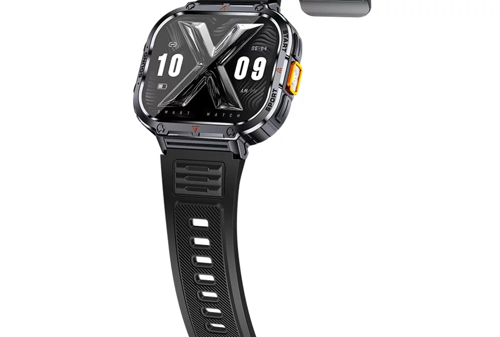 Pourquoi la FCC renforce-t-elle la pression sur le plus grand fabricant de montres intelligentes au monde ?