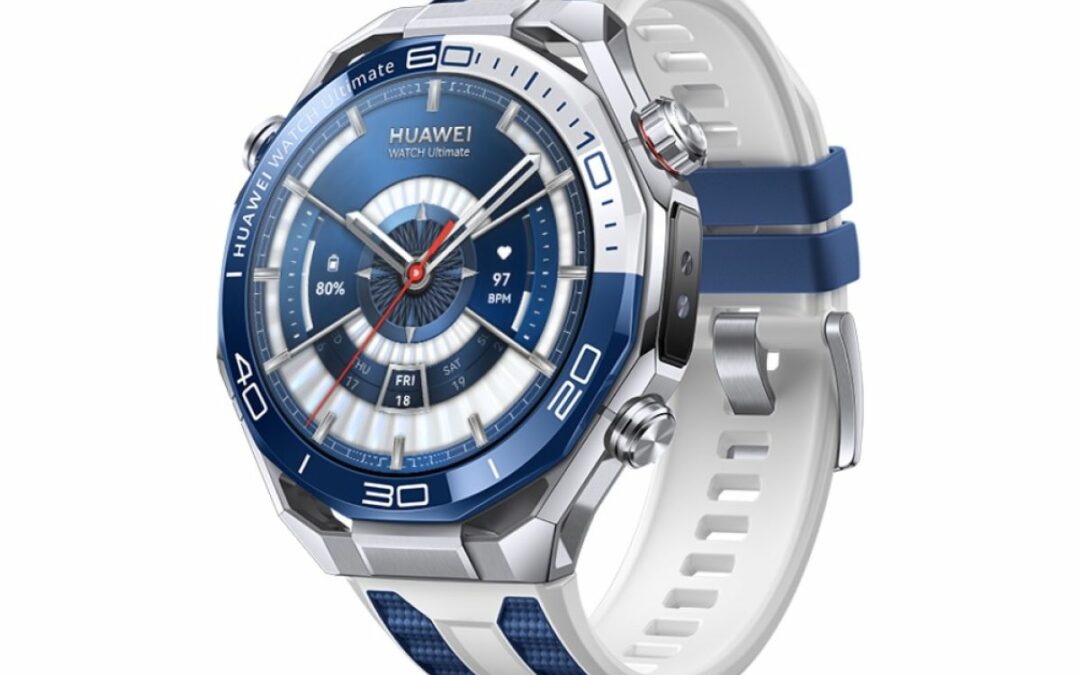 découvrez notre test complet de la huawei watch ultimate 2 : design, fonctionnalités, autonomie, performances et avis sur cette montre connectée haut de gamme. tout ce qu'il faut savoir avant d'acheter !