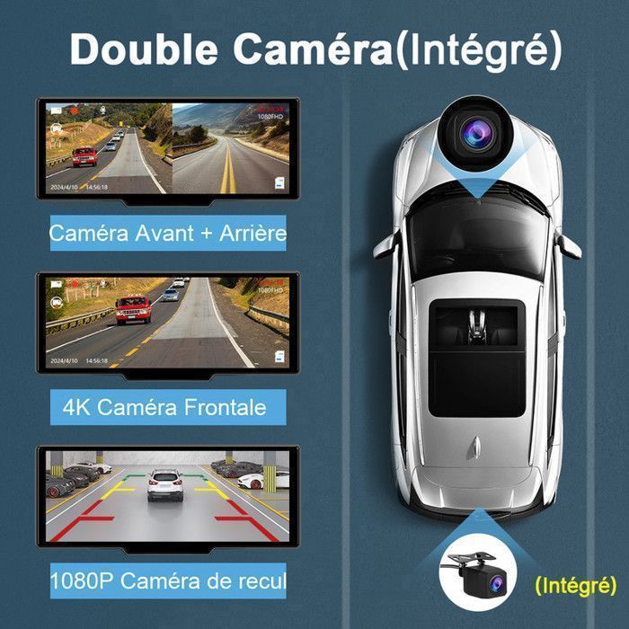découvrez tous les avantages de la double caméra frontale : selfies de qualité, effets bokeh et appels vidéo améliorés. idéal pour les amateurs de photographie mobile !