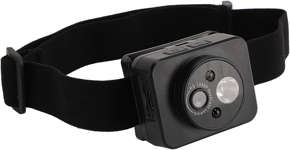 Ce modèle exotique nous incitera à réfléchir aux avantages d’une double caméra frontale