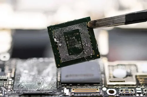 découvrez le huawei kirin 9030 pro soc fabriqué par smic, une puce haute performance dédiée aux smartphones de nouvelle génération offrant efficacité énergétique et puissance de traitement avancée.