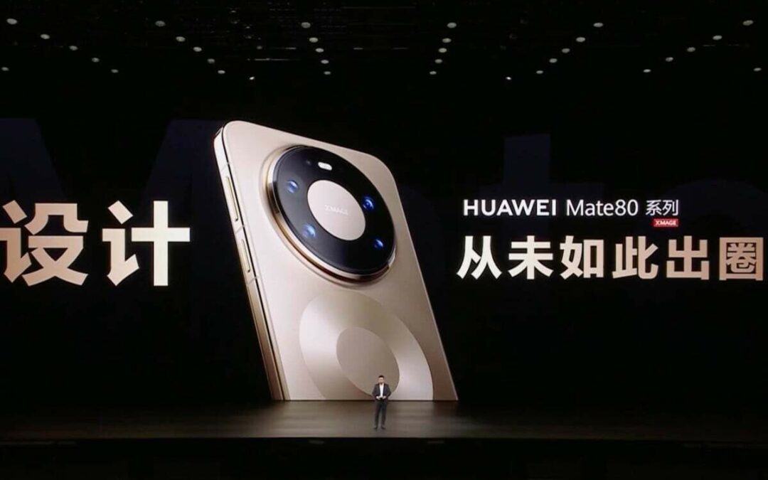 découvrez le huawei kirin 9030 pro soc smic : une puce puissante et innovante, conçue pour offrir des performances exceptionnelles et une efficacité énergétique optimale.