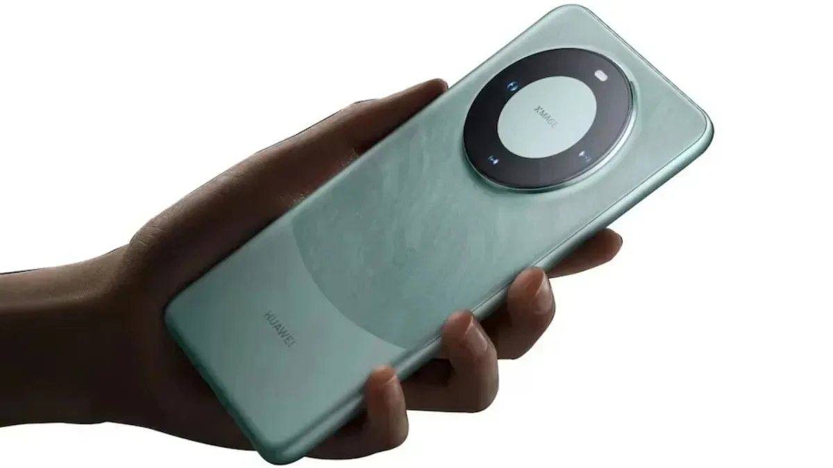 découvrez le huawei kirin 9030 pro soc, développé avec la technologie avancée de smic, offrant des performances exceptionnelles et une efficacité énergétique optimale pour vos appareils mobiles.