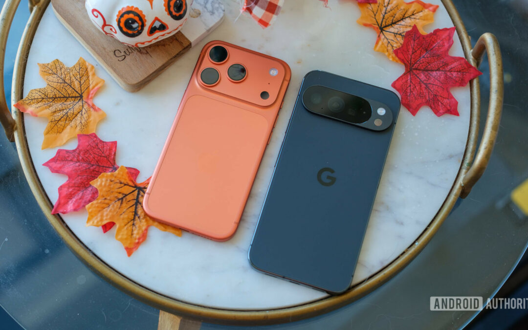 iPhone 17 dompte les réseaux Wi-Fi faibles, tandis que le Pixel 10 Pro réserve une surprise à ne pas manquer