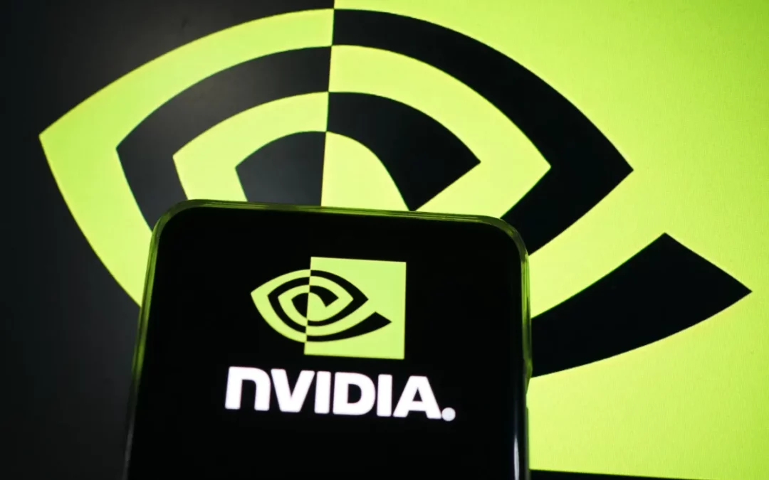 nvidia attend l'approbation des autorités américaines pour commercialiser sa puce d'intelligence artificielle en chine, un enjeu majeur pour son expansion technologique.