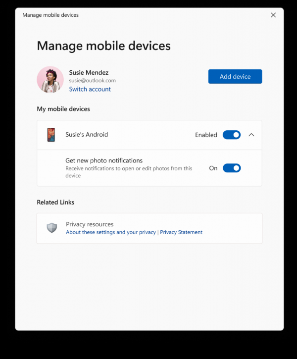 découvrez comment windows 11 améliore la collaboration avec android pour une expérience connectée, fluide et productive entre vos appareils.