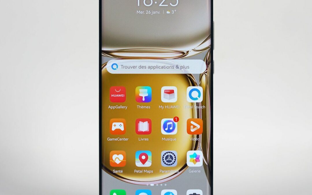 analyse approfondie pour disculper huawei : faits, preuves et contexte détaillé.
