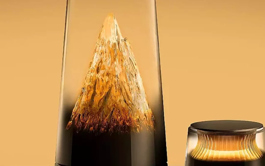 découvrez le nouveau routeur wi-fi 7 avec intelligence artificielle de huawei, conçu pour offrir une connexion ultra-rapide et stable même en milieu montagneux.