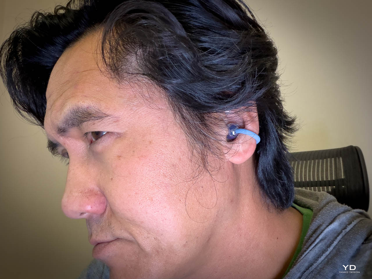 découvrez le huawei freeclip 2, un casque aux lignes élégantes et au design unique, offrant une expérience audio immersive malgré quelques défauts à considérer.