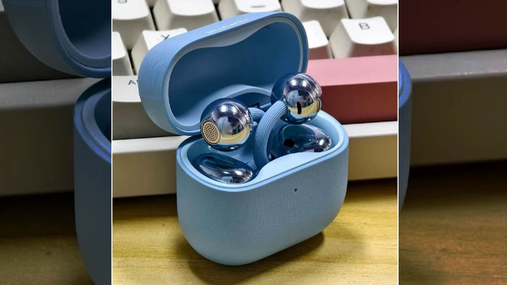 Huawei FreeClip 2 : un design unique, mais avec une petite ombre au tableau