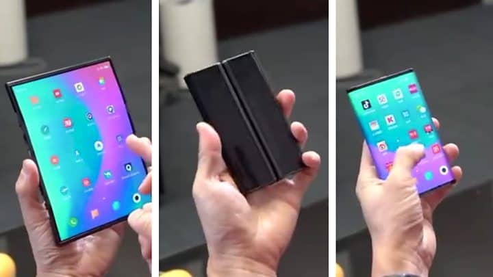 découvrez le smartphone pliable révolutionnaire alliant design innovant et technologie de pointe pour une expérience utilisateur unique et futuriste.