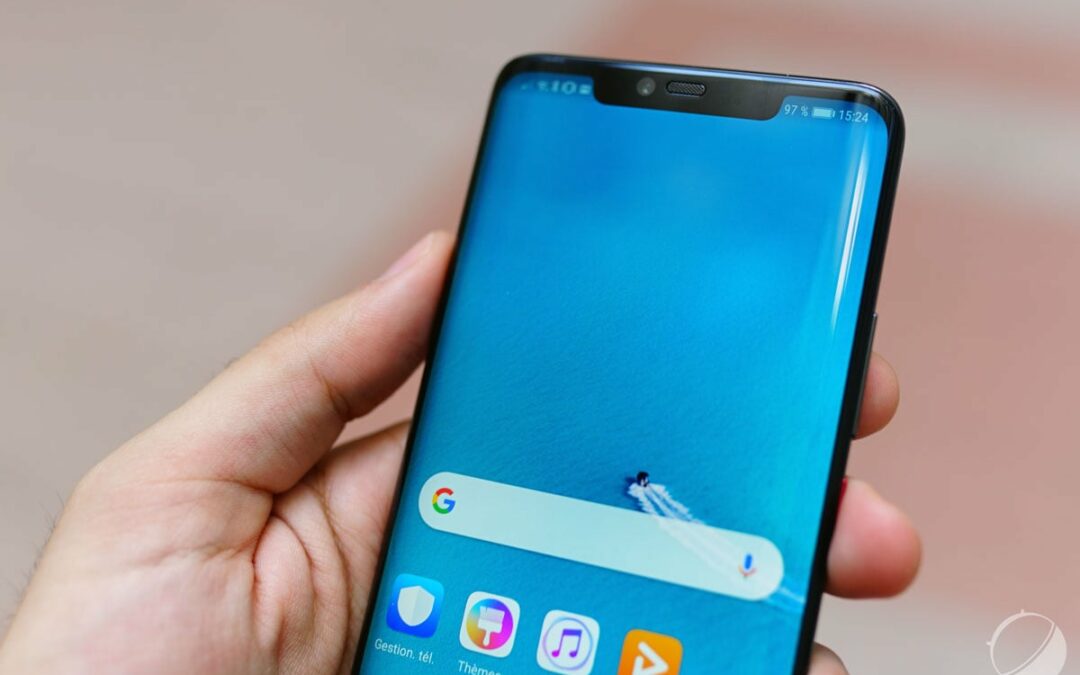 Essai du Huawei Mate X7 : un concurrent redoutable pour Samsung