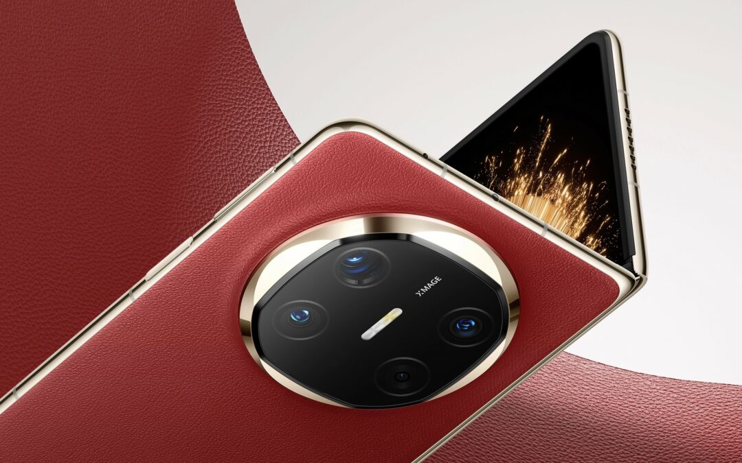 Huawei Mate X7 : quand les smartphones pliables gagnent en robustesse et fiabilité