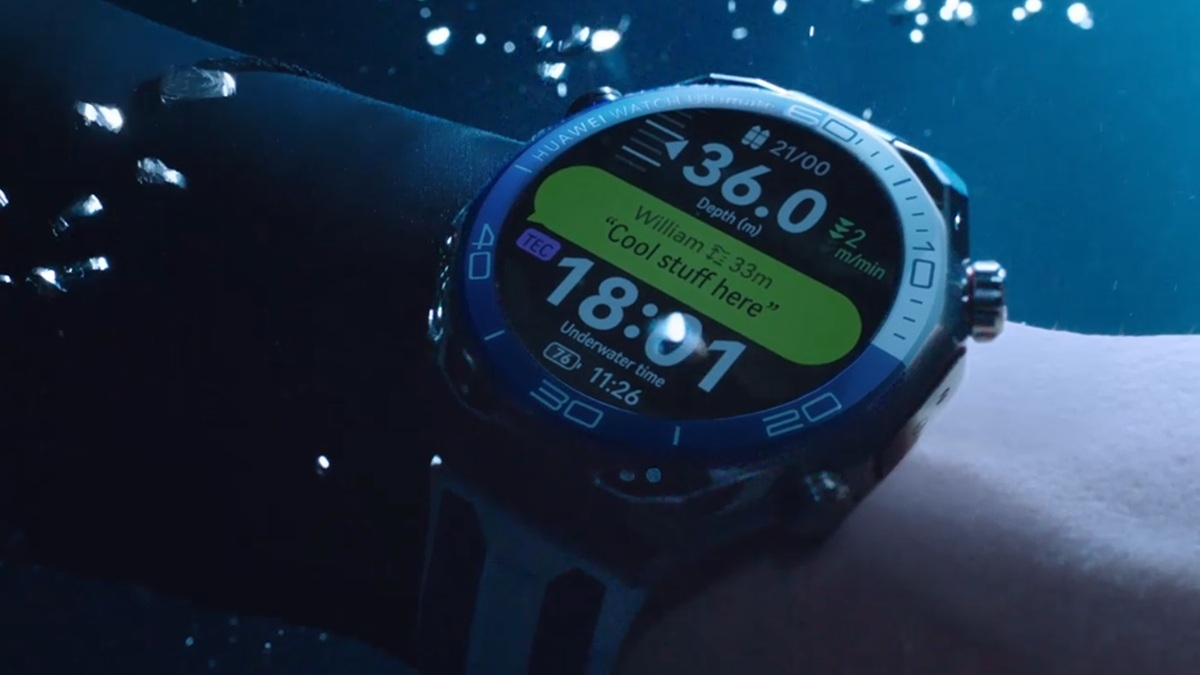découvrez la huawei watch ultimate 2, une montre connectée innovante offrant des fonctionnalités clés compatibles avec apple et samsung pour une expérience utilisateur optimale.