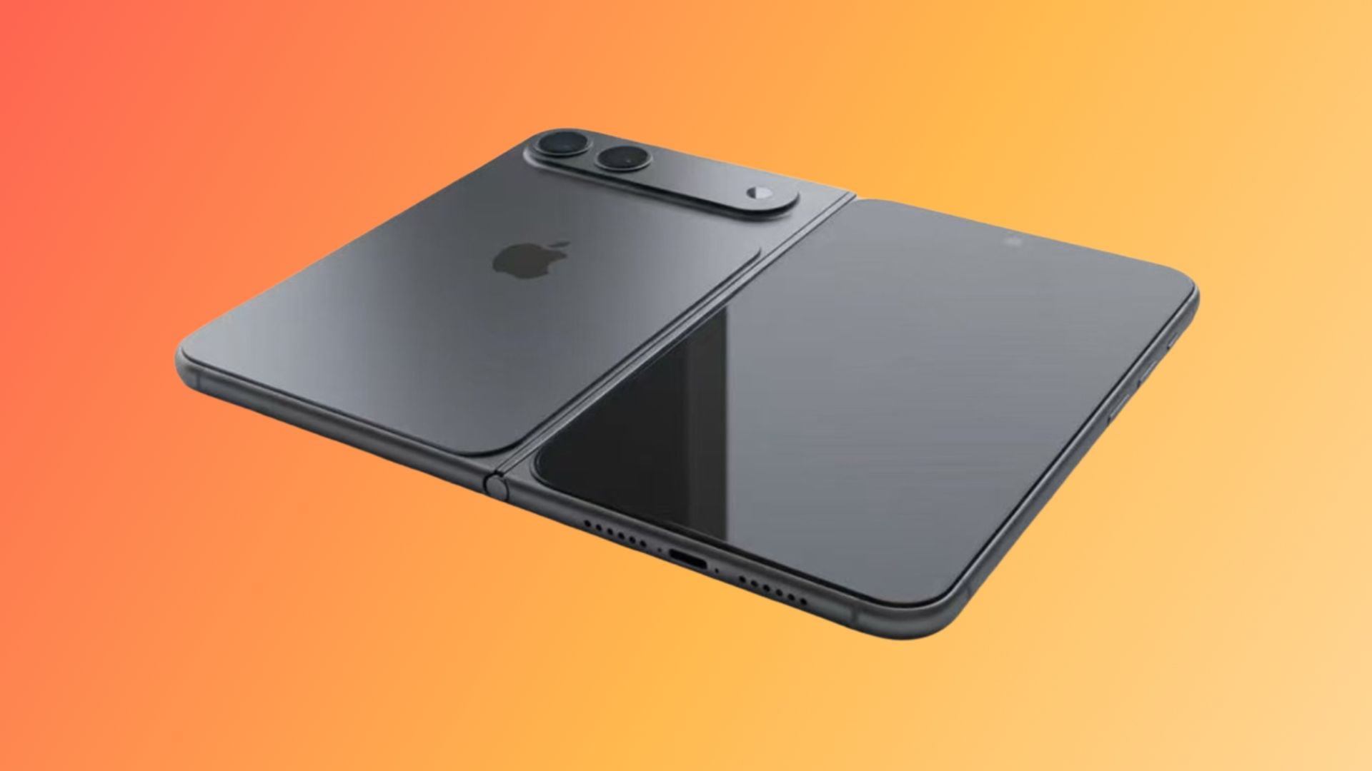 découvrez le futur avec l'iphone pliable d'apple, alliant innovation, design élégant et technologie avancée pour une expérience utilisateur unique.